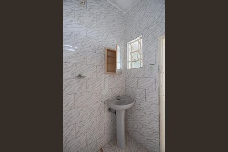 Casa à venda com 262m², 4 quartos e 1 vagaCasa 2 - Banheiro