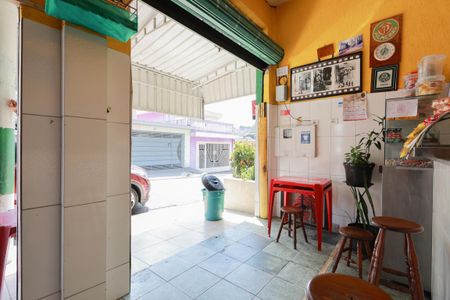 Casa à venda com 262m², 4 quartos e 1 vagaSalão