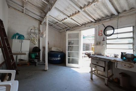 Casa à venda com 262m², 4 quartos e 1 vagaCasa 1 - Edícula