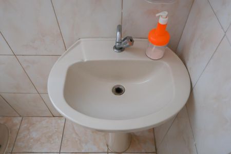 Casa à venda com 262m², 4 quartos e 1 vagaCasa 1 - Banheiro 2