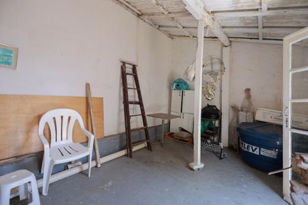 Casa à venda com 262m², 4 quartos e 1 vagaCasa 1 - Edícula