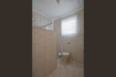 Casa à venda com 262m², 4 quartos e 1 vagaCasa 1 - Banheiro 2