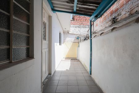 Casa à venda com 262m², 4 quartos e 1 vagaCasa 2 - Quintal