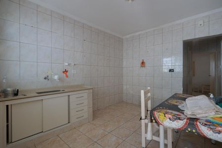Casa à venda com 262m², 4 quartos e 1 vagaCasa 1 - Cozinha