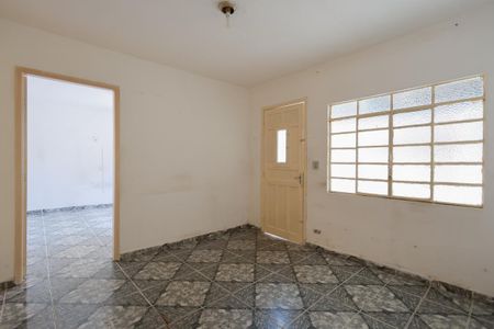 Casa à venda com 262m², 4 quartos e 1 vagaCasa 2 - Sala
