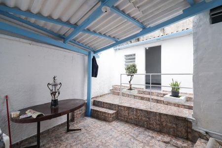 Área comum de casa à venda com 4 quartos, 262m² em Vila Amalia (zona Norte), São Paulo