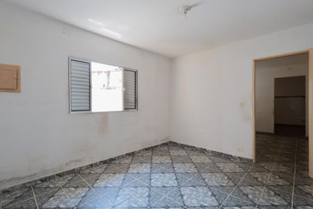 Casa à venda com 262m², 4 quartos e 1 vagaCasa 2 - Quarto