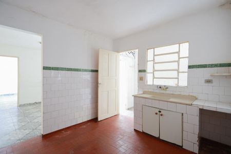 Casa à venda com 262m², 4 quartos e 1 vagaCasa 2 - Cozinha