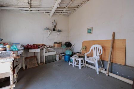 Casa à venda com 262m², 4 quartos e 1 vagaCasa 1 - Edícula