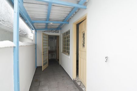casa 2 de casa para alugar com 4 quartos, 262m² em Vila Amalia (zona Norte), São Paulo