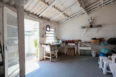 Casa à venda com 262m², 4 quartos e 1 vagaCasa 1 - Edícula