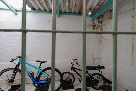 Casa à venda com 262m², 4 quartos e 1 vagaCasa 1 - Vista do Quarto 2