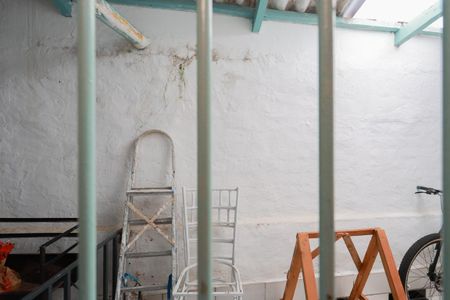 Casa à venda com 262m², 4 quartos e 1 vagaCasa 1 - Vista do Quarto 1