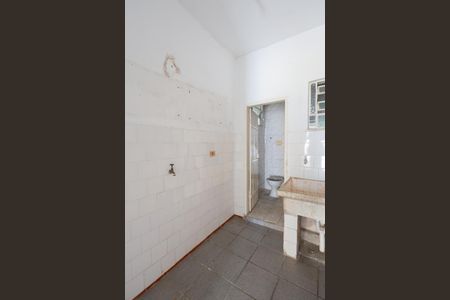 Casa à venda com 262m², 4 quartos e 1 vagaCasa 2 - Área de serviço