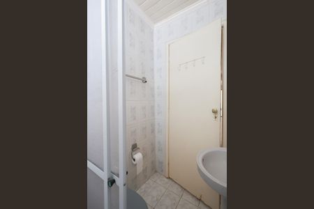 Casa à venda com 262m², 4 quartos e 1 vagaCasa 1 - Banheiro 1