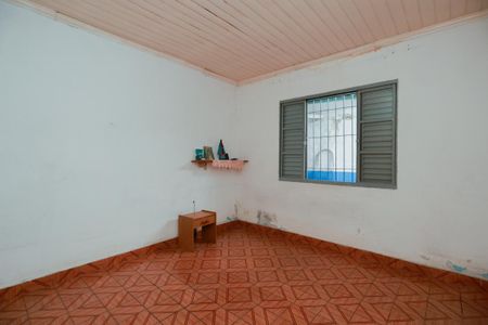 Casa à venda com 262m², 4 quartos e 1 vagaCasa 1 - Quarto 1