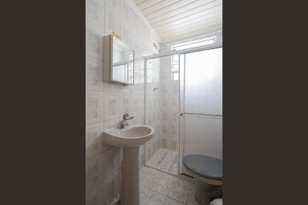 Casa à venda com 262m², 4 quartos e 1 vagaCasa 1 - Banheiro 1