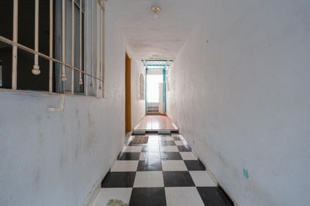 Casa à venda com 262m², 4 quartos e 1 vagaEntrada