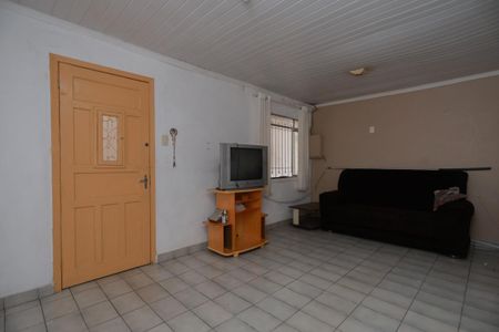 Casa à venda com 262m², 4 quartos e 1 vagaCasa 1 - Sala