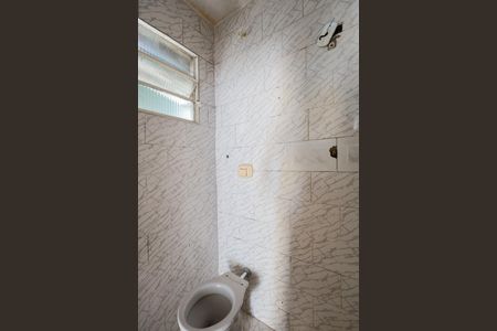 Casa à venda com 262m², 4 quartos e 1 vagaCasa 2 - Banheiro