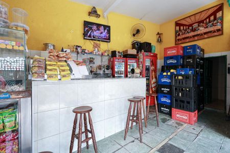 Casa à venda com 262m², 4 quartos e 1 vagaSalão