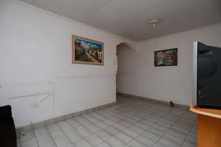 Casa à venda com 262m², 4 quartos e 1 vagaCasa 1 - Sala