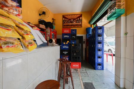 Casa à venda com 262m², 4 quartos e 1 vagaSalão