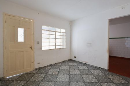 Casa à venda com 262m², 4 quartos e 1 vagaCasa 2 - Sala