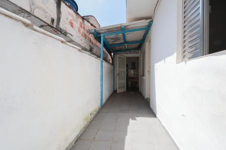 Casa à venda com 262m², 4 quartos e 1 vagaCasa 2 - Quintal