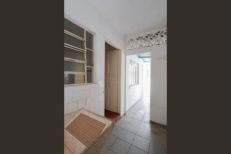 Casa à venda com 262m², 4 quartos e 1 vagaCasa 2 - Área de serviço