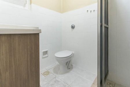 Apartamento à venda com 77m², 2 quartos e sem vagaBanheiro