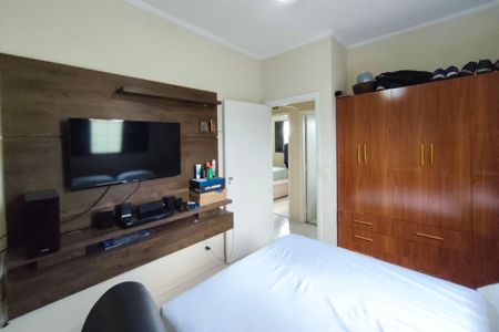 Casa à venda com 236m², 5 quartos e 3 vagasQuarto 1