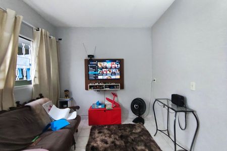 Casa à venda com 236m², 5 quartos e 3 vagasCasa 2 - Sala