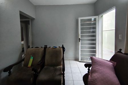 Casa à venda com 236m², 5 quartos e 3 vagasCasa 2 - Sala