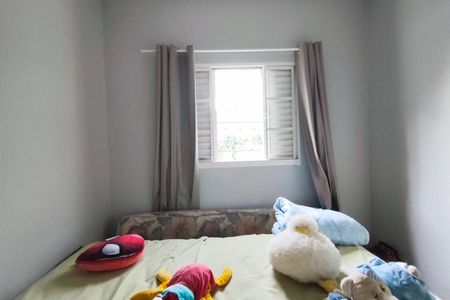 Casa à venda com 236m², 5 quartos e 3 vagasCasa 2 - Quarto 2