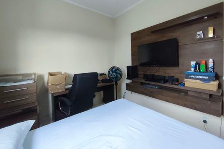 Casa à venda com 236m², 5 quartos e 3 vagasQuarto 1