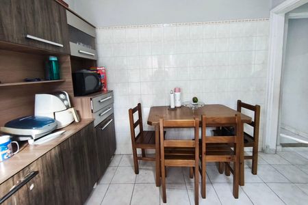 Casa à venda com 236m², 5 quartos e 3 vagasCasa 2 - Cozinha
