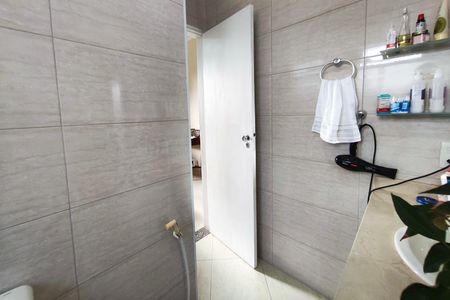 Casa à venda com 236m², 5 quartos e 3 vagasBanheiro Suíte