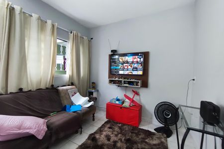 Casa à venda com 236m², 5 quartos e 3 vagasCasa 2 - Sala