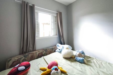 Casa à venda com 236m², 5 quartos e 3 vagasCasa 2 - Quarto 2