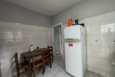 Casa à venda com 236m², 5 quartos e 3 vagasCasa 2 - Cozinha