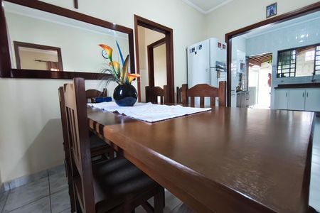 Casa à venda com 236m², 5 quartos e 3 vagasCopa