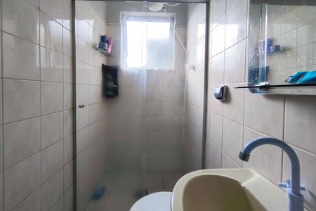 Casa à venda com 236m², 5 quartos e 3 vagasCasa 2 - Banheiro