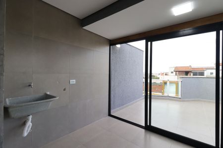 Apartamento à venda com 93m², 2 quartos e 1 vagaÁrea de Serviço