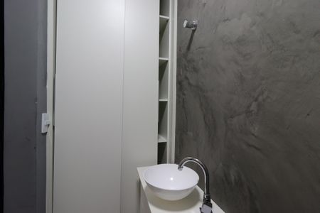 Apartamento à venda com 93m², 2 quartos e 1 vagaLavabo