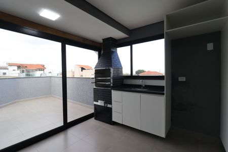 Apartamento à venda com 93m², 2 quartos e 1 vagaEspaço Gourmet