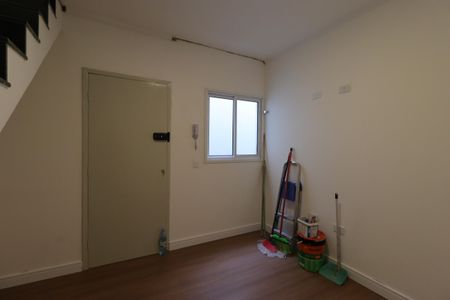 Apartamento à venda com 93m², 2 quartos e 1 vagaSala