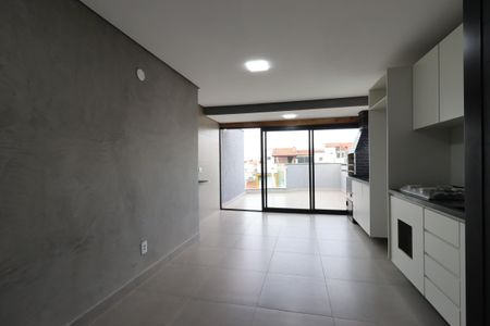 Apartamento à venda com 93m², 2 quartos e 1 vagaCozinha