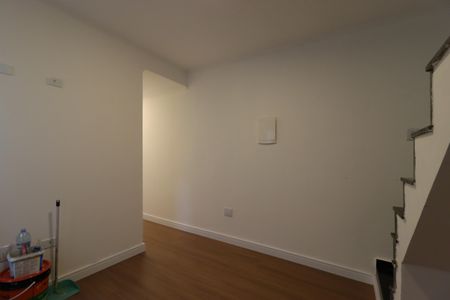 Apartamento à venda com 93m², 2 quartos e 1 vagaSala