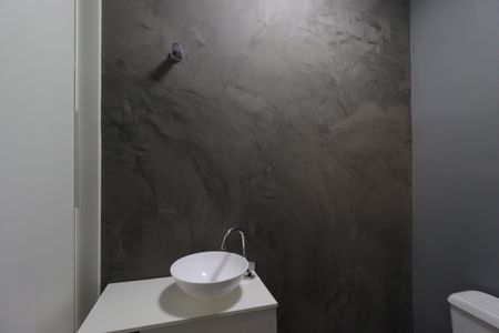 Apartamento à venda com 93m², 2 quartos e 1 vagaLavabo